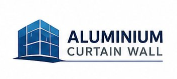Aluminium Curtain Walling