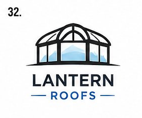 Lantern Roofs